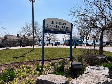 Cherry Beach Park Guide: Explore Toronto