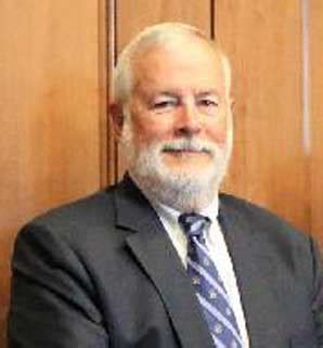 Chief Judge Charles Desmond: Navigates Complex Cases