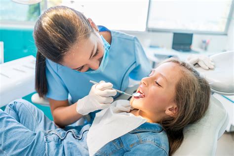 Child Dentist Near Me: Get Personalized Care