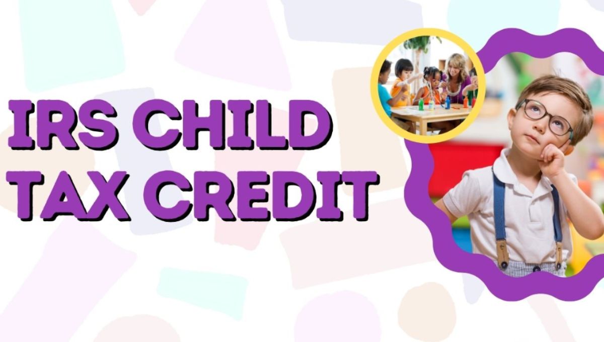 Child Tax Credit Senate: Full Benefits Guide