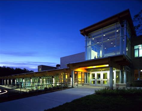 Christie Pearson Trinity Community Recreation Centre