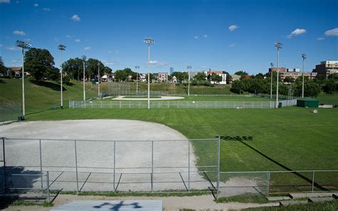 Christie Pits Park Nowplayingtoronto Com