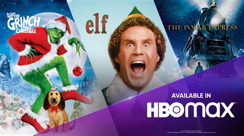 Christmas Movies Hbo