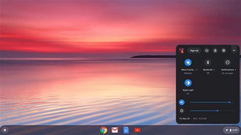 Chromebook Accessibility: Invert Colors Easily