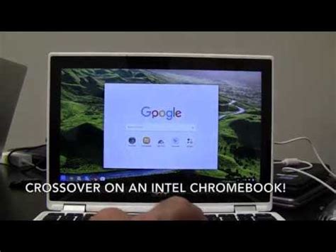 Chromebook Emulator Windows Ascsebids