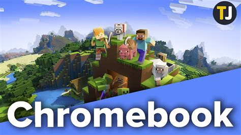 Chromebook Minecraft Guide: Play Now