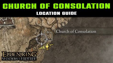 Church Of Consolation: Find Peace And Healing