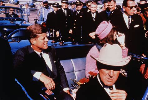 Cia Conspiracy Jfk