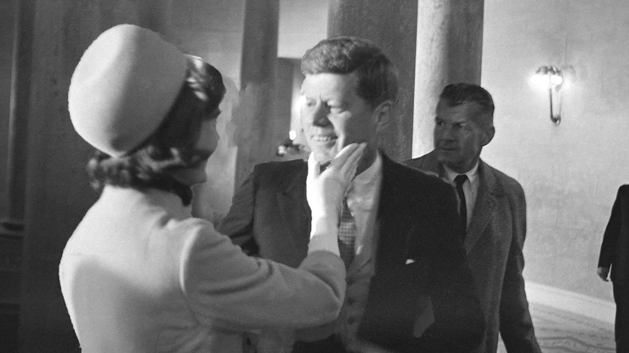 Cia Jfk Files: The Ultimate Conspiracy Guide