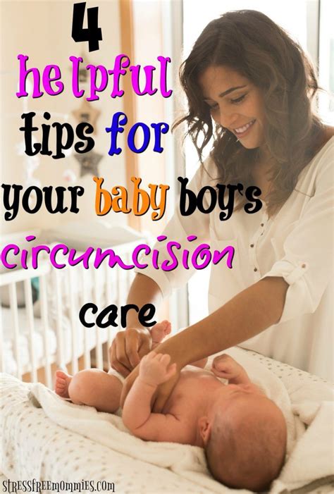 Circumcision Healing