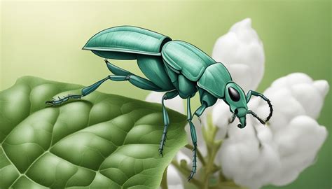 Citrus Weevil Management: Protect Your Crop