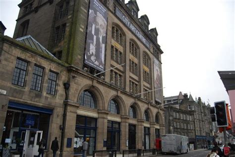 City Art Centre Edinburgh Attractions Review 10Best Experts And