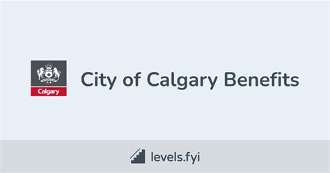 City Of Calgary Benefits