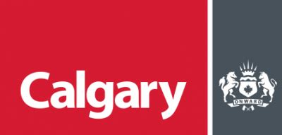 City Of Calgary Rpr