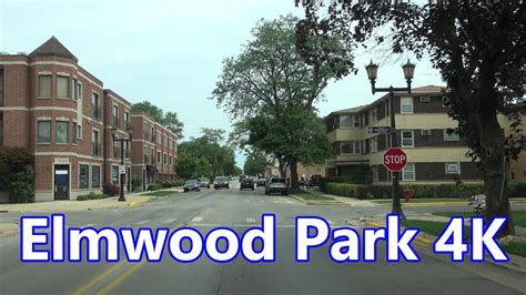 City Of Elmwood Park