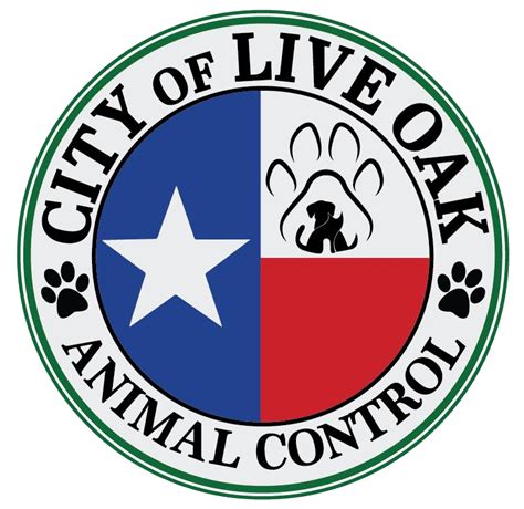 City Of Live Oak Animal Care Control