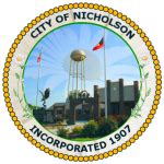 City Of Nicholson