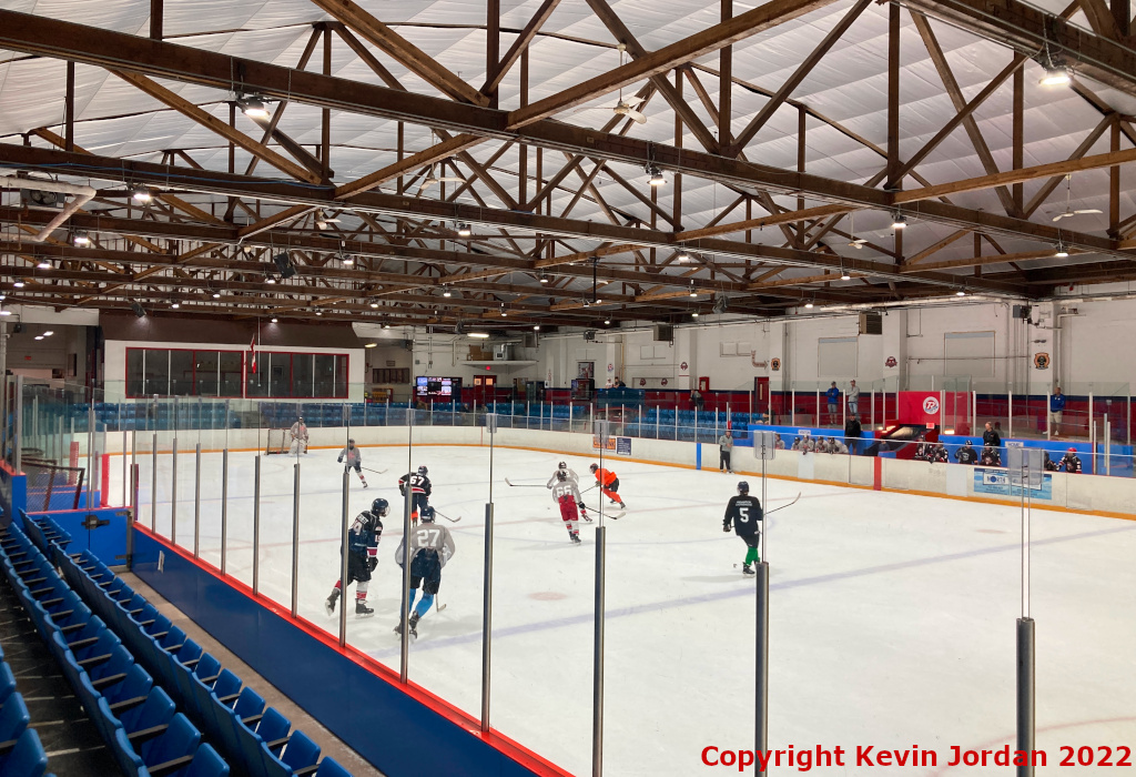 Clareview Arena Guide: Events & Schedules