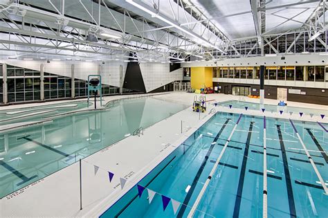 Clareview Rec Centre Edmonton: Programs Revealed