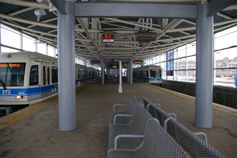 Clareview Station Edmonton