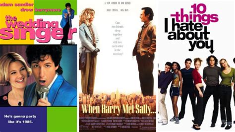 Classic Rom Com Movies Everyone Should Watch Identity Magazine