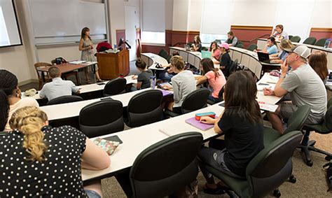 Classroom Reservations Tate Student Center