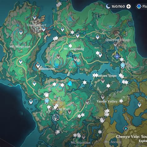 Clearwater Jade Map: Find Locations Fast