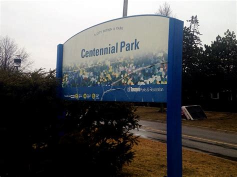 Climate Change Could Claim Centennial Park Ski Hill City Report Says