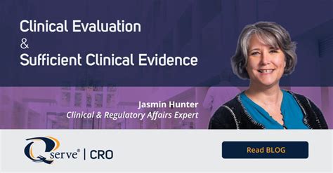 Clinical Evaluation And Sufficient Clinical Evidence