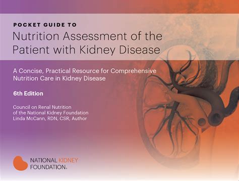 Clinical Tools And Professional Resources National Kidney Foundation