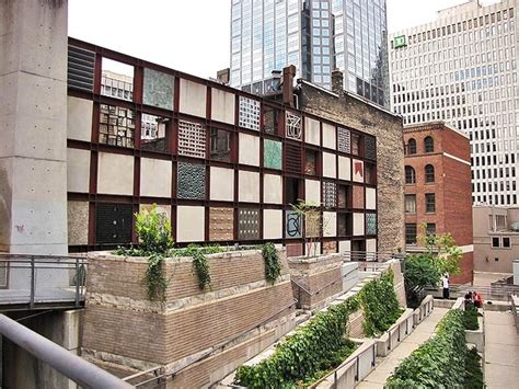 Cloud Gardens A Sanctuary In The Heart Of Toronto