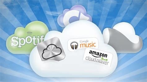 Cloud Music Comparison What S The Best Service For Streaming Your