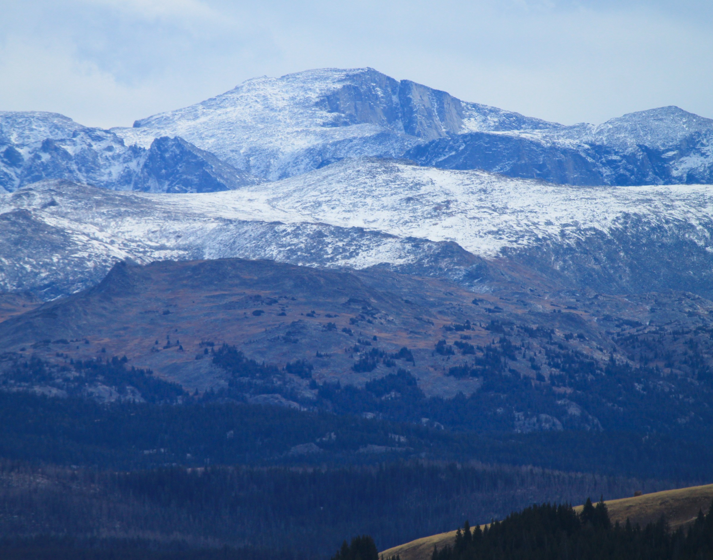 Cloud Peak Natural Atlas