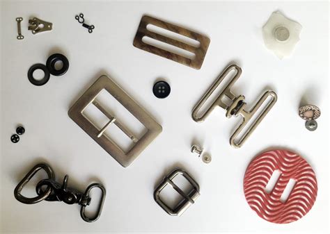 Cmc Clothing Fasteners