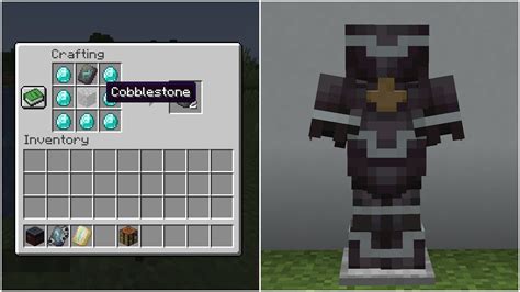 Coast Armor Trim Minecraft: Boosts Home Defense