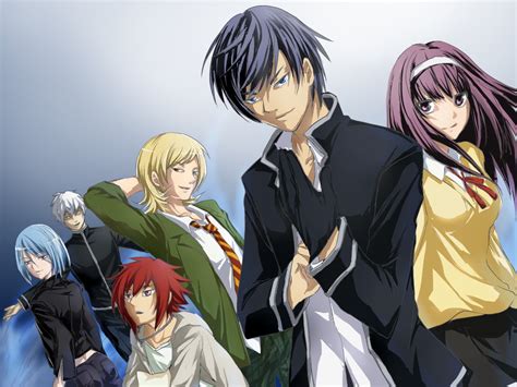 Code Breaker