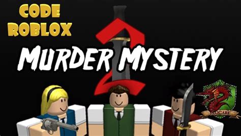 Code In Murderer Mystery