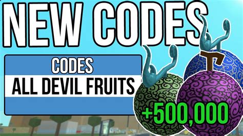 Codes For Blocks Fruits