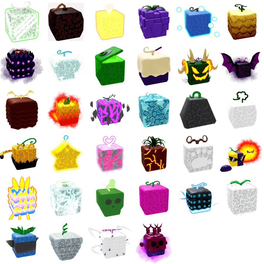 Codes For Blox Fruits 2020 Wiki