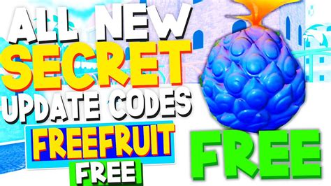 Codes For Fruit Battlegrounds