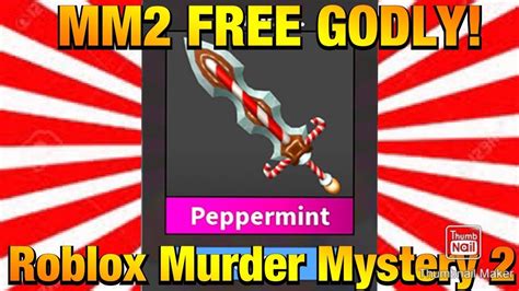 Codes For Mm2 2021 The Godly New Murder Mystery 2 Winter Codes 2018