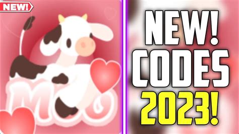 Codes For Moo