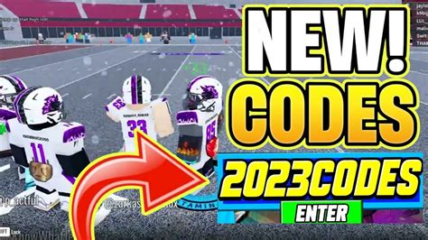 Codes For Ultimate Football Roblox 2024 Kathe Maurine