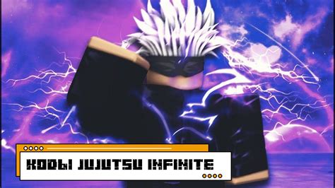 Codes Jujitsu Infinite