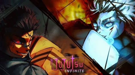 Codes Jujutsu Infinite: Unlock Endless Combinations