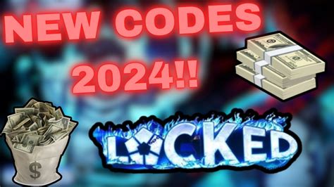 Codes Locked 2024 Maio Addi Livvyy