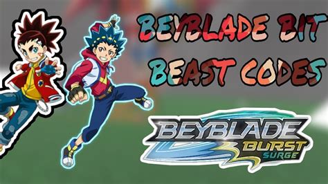 Codes Of Beyblade Rebirth In Roblox Youtube