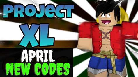 Codes Project Xl Codes 2024 Roblox Codes For Project Xl Youtube