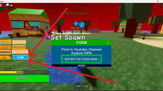 Codes Rock Fruit Codes 2023 Roblox Codes For Rock Fruit Youtube