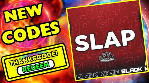 Codes Slap Fight Codes 2024 Roblox Codes For Slap Fight Youtube